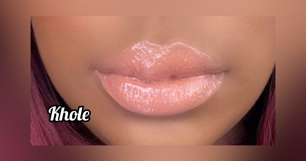 Glam Glaze
