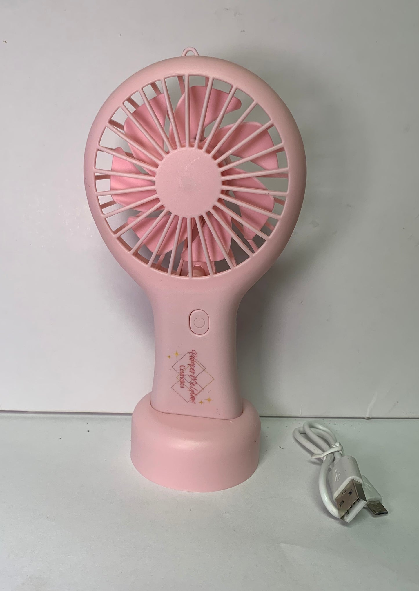 PMG Beauty Fan