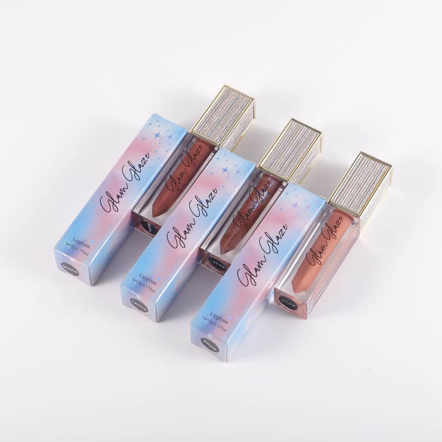 Glam Glaze