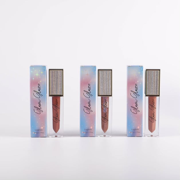 Glam Glaze