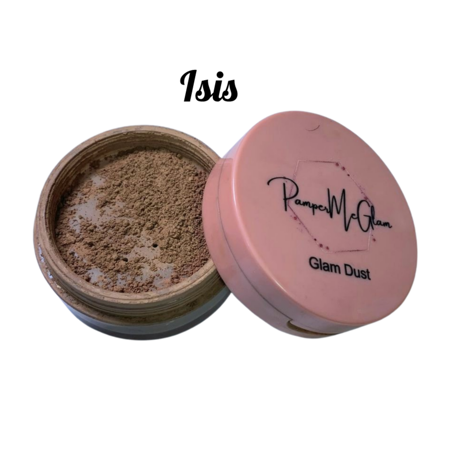 Glam Dust Setting Powder