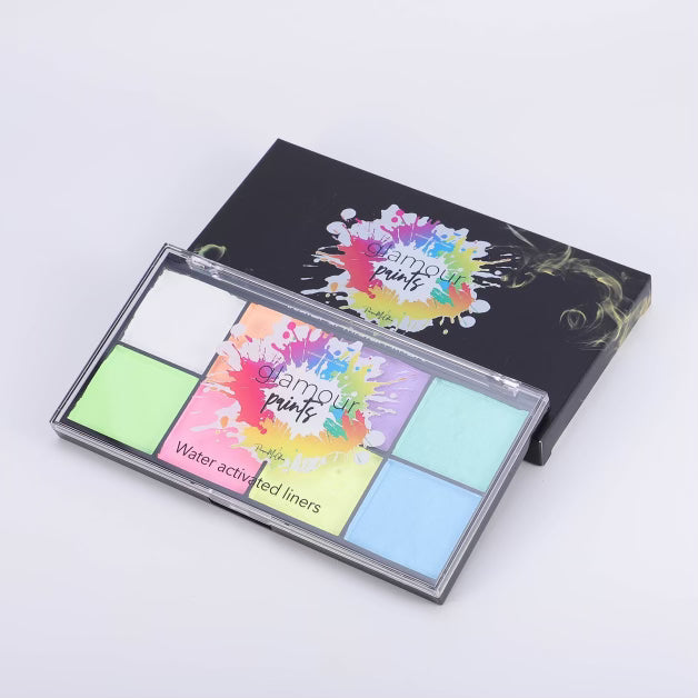 Glamour Paints