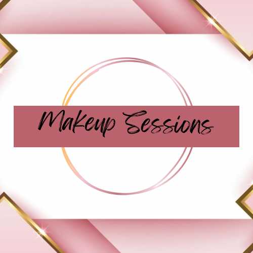 Makeup Sessions