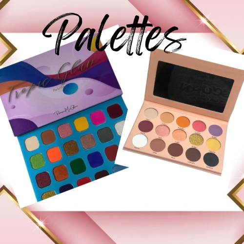 Palettes
