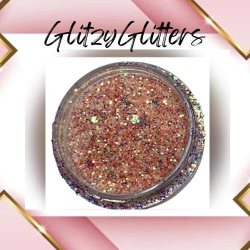 Glitzy Glitters