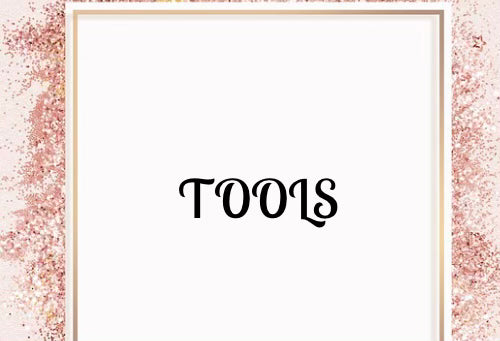 Tools