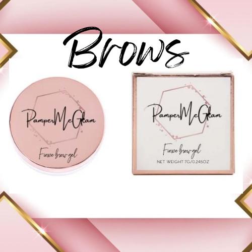 Brow Glam