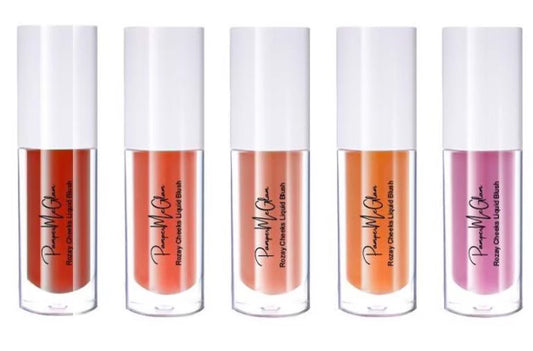 Rozay Cheeks Liquid Blush